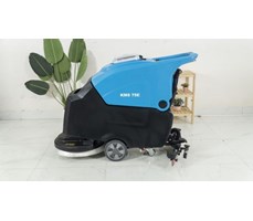 Máy chà sàn công nghiệp liên hợp Kumisai KMS 75E