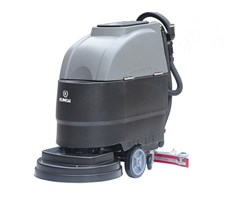 Máy chà sàn liên hợp Kumisai KMS 58E