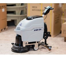 Máy chà sàn liên hợp Kumisai KMS 2A