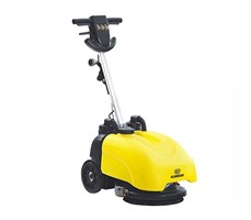 Máy chà sàn liên hợp mini Kumisai T201