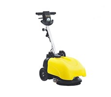 Máy chà sàn mini Palada PDT201