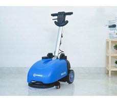 Máy chà sàn liên hợp KUMISAI KMS201