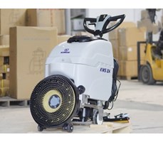 Máy chà sàn công nghiệp liên hợp Kumisai KMS 2A