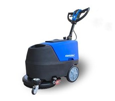 Máy chà sàn liên hợp đẩy tay Kumisai KMS25C