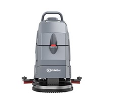 Máy chà sàn Kumisai KMS-X4 tự động