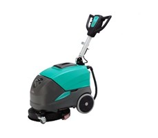 Máy chà sàn giặt thảm liên hợp Kumisai XD4A