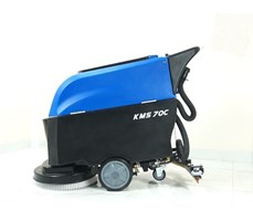 Máy chà sàn công nghiệp liên hợp Kumisai KMS 70C