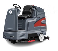 Máy chà sàn Kumisai KMS-V15