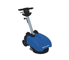 Máy chà sàn liên hợp mini Palada PD201