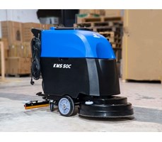 Máy chà sàn công nghiệp liên hợp Kumisai KMS 50C