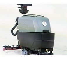 Máy chà sàn liên hợp Kumisai KMS 45E