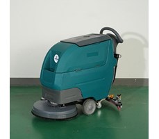 Máy chà sàn công nghiệp liên hợp Kumisai KMS 65C