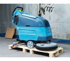 Máy chà sàn liên hợp Elerein E60