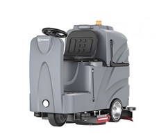 Máy chà sàn công nghiệp ngồi lái Kumisai KMS-X8