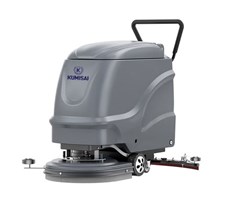 Máy chà sàn công nghiệp liên hợp Kumisai KMS 58C