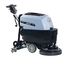 Máy chà sàn liên hợp đẩy tay Kumisai KMS-40