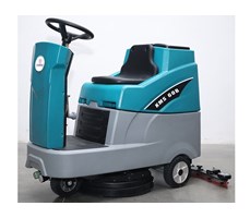 Máy chà sàn công nghiệp ngồi lái Kumisai KMS 60B