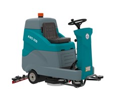 Máy chà sàn công nghiệp ngồi lái Kumisai KMS 90B