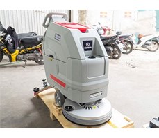 Máy chà sàn công nghiệp liên hợp Kumisai KMS 68B