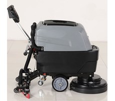 Máy chà sàn công nghiệp liên hợp Kumisai KMS 45B