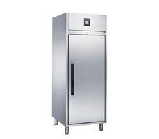 Tủ mát 1 cánh inox Kolner KN-PW8U1F