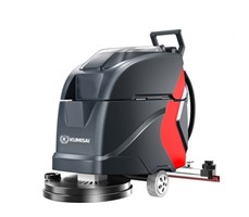 Máy chà sàn công nghiệp liên hợp Kumisai KMS 55B