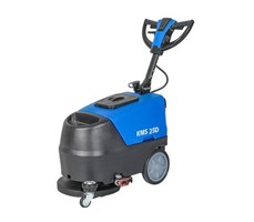 Máy chà sàn liên hợp đẩy tay Kumisai KMS25D