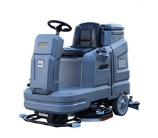 Máy chà sàn ngồi lái Kumisai KMS V75