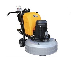 Máy mài sàn bê tông S650