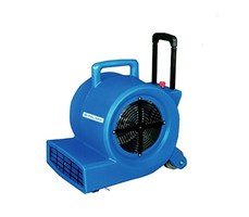 Quạt thổi thảm Palada HC 535