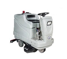 Máy chà sàn ngồi lái Kumisai KMS 2007