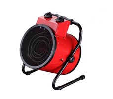 Quạt sấy thảm hơi nóng Kumisai KMS 3000