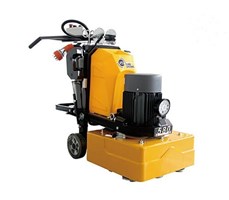 Máy mài sàn bê tông JS 580