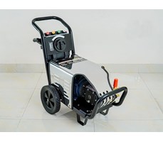 Máy rửa xe Kumisai tự động ngắt KMS 150/3