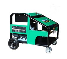 Máy phun rửa cao áp công nghiệp Kumisai KMS-350/15