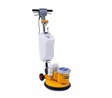 Máy đánh bóng sàn công nghiệp CHAOBAO PBD2A