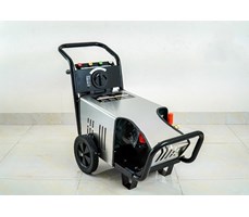 Máy rửa xe Kumisai tự động ngắt KMS 250/7.5