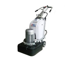 Máy mài sàn bê tông ASL T1