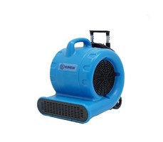 Quạt thổi thảm Kumisai KMS 4200