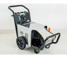 Máy rửa xe Kumisai tự động ngắt KMS 220/5.5