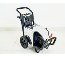 Máy rửa xe cao áp chuyên nghiệp Kumisai 18M17.5-3T4
