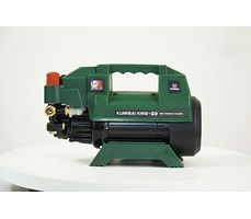 Máy rửa xe gia đình Kumisai KMS-Q8 ( Có chỉnh áp)
