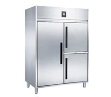 Tủ mát 3 cánh inox Kolner KN-PW8U2FHH
