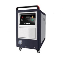 Máy xịt rửa xe hơi nước nóng Kumisai CFD-20A 