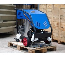 Máy phun rửa cao áp nóng lạnh Kumisai KMS1509