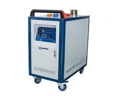 Máy rửa xe hơi nước nóng Kumisai KMS 29