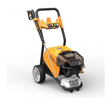 Máy rửa xe chuyên nghiệp Kumisai KMS3300