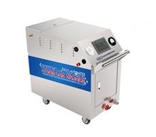 Máy rửa xe hơi nước nóng Kumisai KMS1090