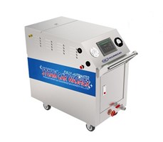 Máy rửa xe hơi nước nóng Kumisai KMS1060