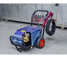 Máy rửa xe chuyên nghiệp Kumisai KMS-1805E